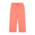Girls Wide Leg Knit Pants, alternative image