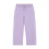 Girls Wide Leg Knit Pants, alternative image