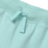Girls Wide Leg Knit Pants, alternative image