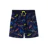 Boys Active Stretch Swim Trunks, alternative image