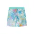 Boys Active Stretch Swim Trunks, alternative image