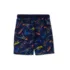 Boys Active Stretch Swim Trunks, alternative image