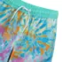 Boys Active Stretch Swim Trunks, alternative image
