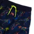 Boys Active Stretch Swim Trunks, alternative image