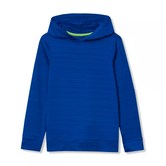 Kids Sunshade UPF 50 Long Sleeve Sun Hoodie Rash Guard - primary