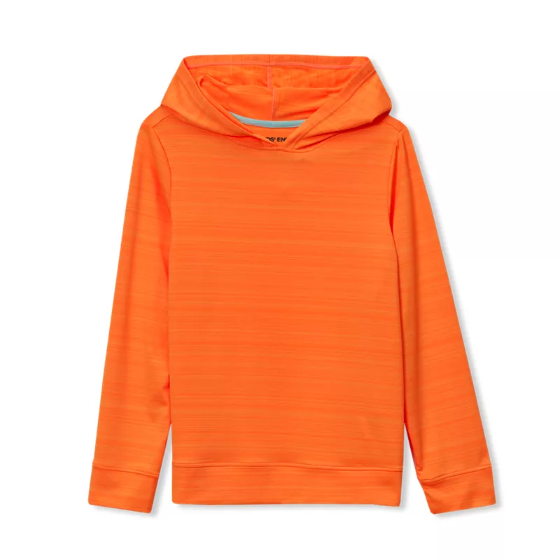 Kids Sunshade UPF 50 Long Sleeve Sun Hoodie Rash Guard, alternative image