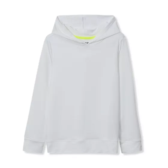 Kids Sunshade UPF 50 Long Sleeve Sun Hoodie Rash Guard - primary