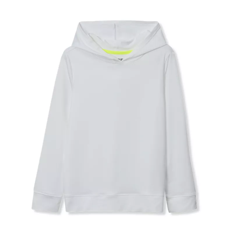 Kids Sunshade UPF 50 Long Sleeve Sun Hoodie Rash Guard, alternative image