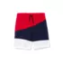 Boys Color Block Hydroliner Swim Trunks, alternative image