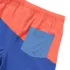 Boys Color Block Hydroliner Swim Trunks, alternative image