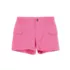 Girls Woven Utility Shorts, alternative image