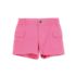 Girls Woven Utility Shorts, alternative image