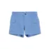 Girls Woven Utility Shorts, alternative image