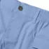Girls Woven Utility Shorts, alternative image