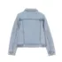 Girls Denim Jacket, alternative image