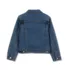 Girls Denim Jacket, alternative image