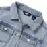 Girls Denim Jacket, alternative image