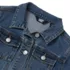 Girls Denim Jacket, alternative image