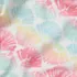 Girls Chlorine Resistant Reversible X-back Bikini Swim Set, alternative image