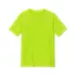 Boys Sunshade UPF 50 Short Sleeve Solid Rash Guard, alternative image
