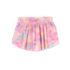Girls Active Flutter Shorts, alternative image