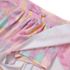 Girls Active Flutter Shorts, alternative image