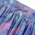 Girls Active Flutter Shorts, alternative image