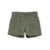Girls Twill Shorts, alternative image