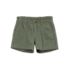 Girls Twill Shorts, alternative image
