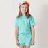 Girls Terry T-Shirt, alternative image