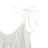 Women's Cotton Gauze Tiered Mini Cover-up Dress, alternative image