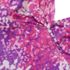 Girls Chlorine Resistant Front Twist One Piece Swimsuit, alternative image