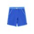 Boys Chlorine Resistant Active Hydroliner Long Board Short, alternative image