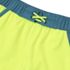 Boys Chlorine Resistant Active Hydroliner Long Board Short, alternative image