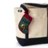 Mini Needlepoint Christmas Stocking, alternative image