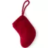 Mini Needlepoint Christmas Stocking