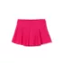 Girls Plus Chlorine Resistant Swim Skirt, alternative image