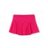 Girls Chlorine Resistant Swim Skirt, alternative image