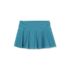 Girls Chlorine Resistant Swim Skirt, alternative image