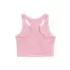 Girls Active Crop Tank, alternative image