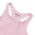 Girls Active Crop Tank, alternative image