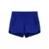 Girls Chlorine Resistant Stretch Woven Swimsuit Shorts, alternative image