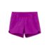 Girls Stretch Woven Swimsuit Shorts, alternative image