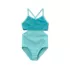 Girls X-Back One Piece Swimsuit, alternative image
