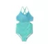 Girls X-Back One Piece Swimsuit, alternative image