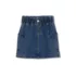 Girls Denim Skirt, alternative image