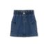 Girls Denim Skirt, alternative image