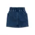 Girls Denim Skirt, alternative image