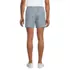 Men's 5.5" Textured Jacquard Easy Shorts - Set Bottom, Back