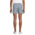 Men's 5.5" Textured Jacquard Easy Shorts - Set Bottom, Back
